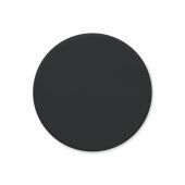 GOSNACK - Dubbelwandige lunchcontainer - Zwart