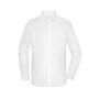 Men's Shirt - MODERN FIT- white XXL