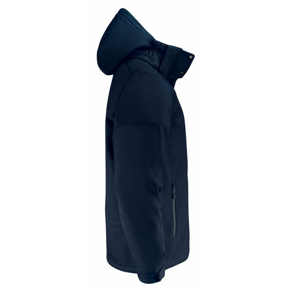 Overlanding Jacket Navy S Overlanding Jacket Navy S
