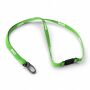 Polyester tubulaire keycord