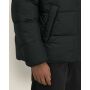 Puffer 2.0 - De unisex pufferjas met capuchon - Black (XXS) Puffer 2.0 - De unisex pufferjas met capuchon - Black (XXS)
