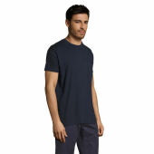 TITAN - TITAN T-SHIRT 150gr - L - Franse Marine 2