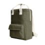 backpack LIKE olive