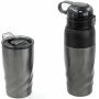 BrandCharger Vortex Hydroboost (250 ml) Cap zwart BrandCharger Vortex Hydroboost (250 ml) Cap zwart