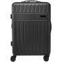 Rover 24 inch GRS gerecyclede uitbreidbare trolley 70 l - Zwart