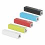 Powerbank ENDURANCE rood