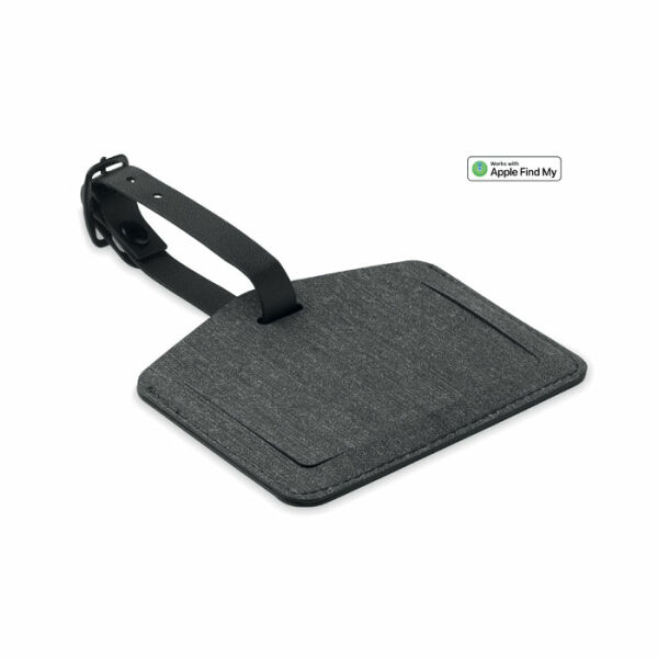 TAGSMART - Anti-lost finder bagagelabel