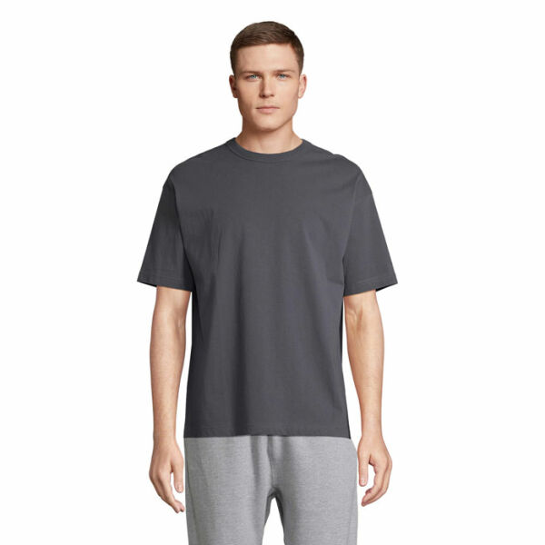 BOXY MEN - BOXY OVERSIZE T-SHIRT HEREN BOXY MEN - BOXY OVERSIZE T-SHIRT HEREN