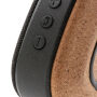 Baia 5W draadloze speaker, zwart