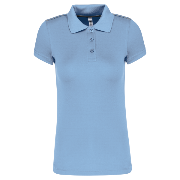 Damessportpolo
