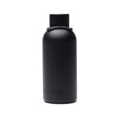 VINGA Parks RCS SS-fles 400 ml, zwart