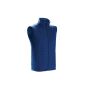 M'S NAUTILUS QUILTED VEST, AZURE BLUE, L, STORMTECH