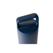 MiiR Widemouth 591 ml drinkfles - Marineblauw