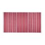 T1-RHAM Recycled Hamam Towel - Red