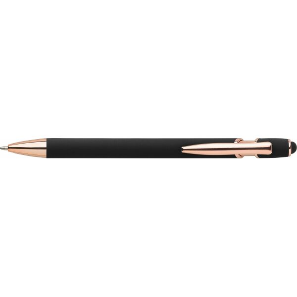 Aluminium balpen Anthony