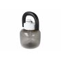 Hi-lou fles 1.8L - Zwart