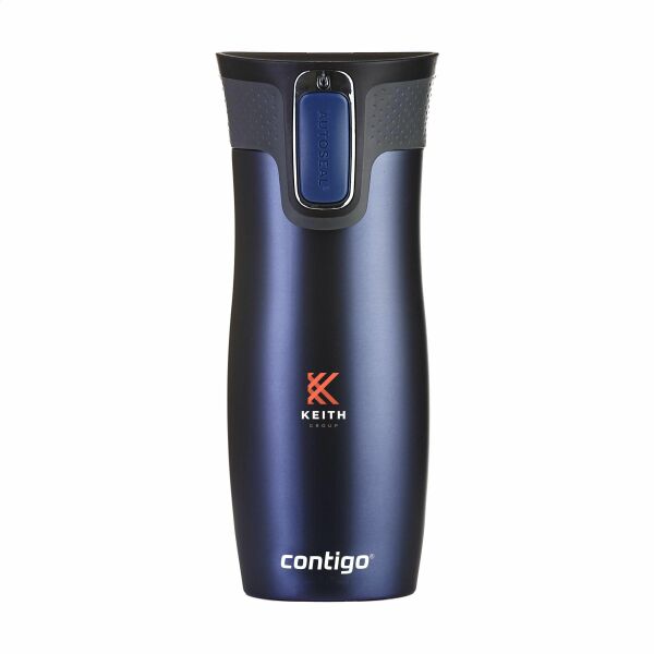 Contigo® Westloop Mug 470 ml Thermobecher Contigo® Westloop Mug 470 ml Thermobecher