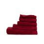 washcloth 16 x 21 cm, 500 gr/m² Burgundy