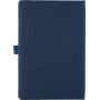 Notitieboek Thorsten Original | Gerecycled | A5 | Gelijnd - zwart Notitieboek Thorsten Original | Gerecycled | A5 | Gelijnd - zwart
