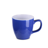 reflex blue / white