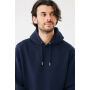 IQONIQ Joshua recycled cotton hoodie, navy (4XL)