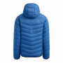 Base Jacket Oceanblue 5XL