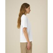 Breezer - Casual uniseks T-shirt van gemiddelde lengte - L