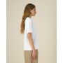 Breezer - Casual uniseks T-shirt van gemiddelde lengte - L