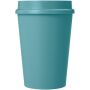 Americano® Switch Renew 300 ml beker met 360° deksel - Rifblauw