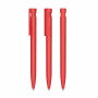 Liberty Matt Recycled Rood 186