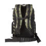 M.O.L.L.E. Rugzak Olive Camouflage One Size
