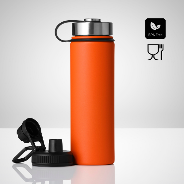 NORDISCHE THERMOSMOK, 700 ml