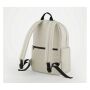 PREMIUM RECYCLED BACKPACK, NATURAL STONE, One size, BAG BASE