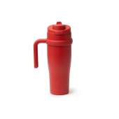 KALAM thermosbeker 900 ml - rood KALAM thermosbeker 900 ml - rood