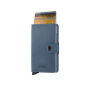 Secrid - Miniwallet Original - Ice Blue