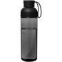 Illuminate 600 ml RPET waterfles - Zwart