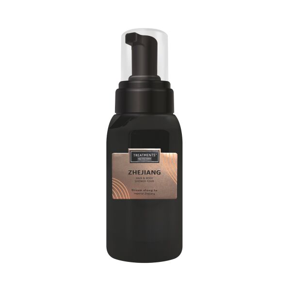 TREATMENTS® Hair & Body Shower Foam - Zhejiang