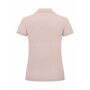 Classic Marion Polo S/S Candy pink XS