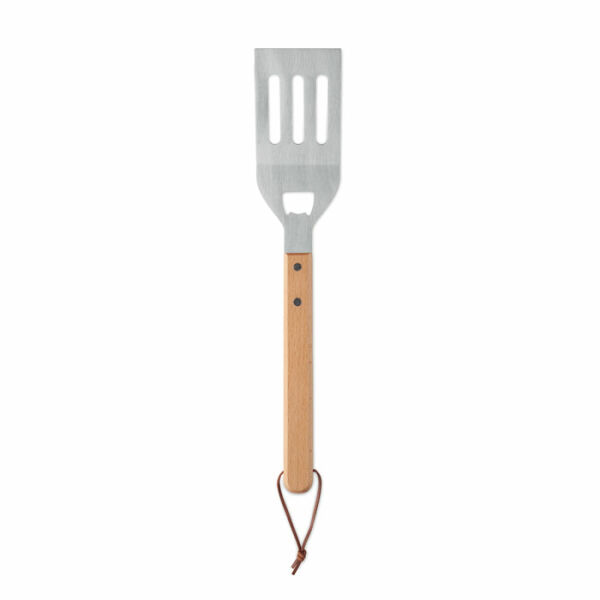 OPENCOOK - Beukenhout BBQ spatel OPENCOOK - Beukenhout BBQ spatel