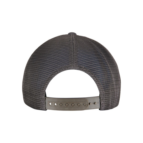 Mesh-Cap CHARCOAL One Size