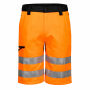WX2 Eco Hoge zichtbaarheid Short WX2 Eco Hoge zichtbaarheid Short