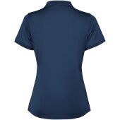 Tormo damespolo met korte mouwen - Navy Blue - S