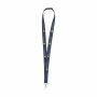 KeyCord Budget Safety 2 cm lanyard