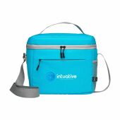 FrostLine GRS Recycled Cooler Bag koeltas - blauw