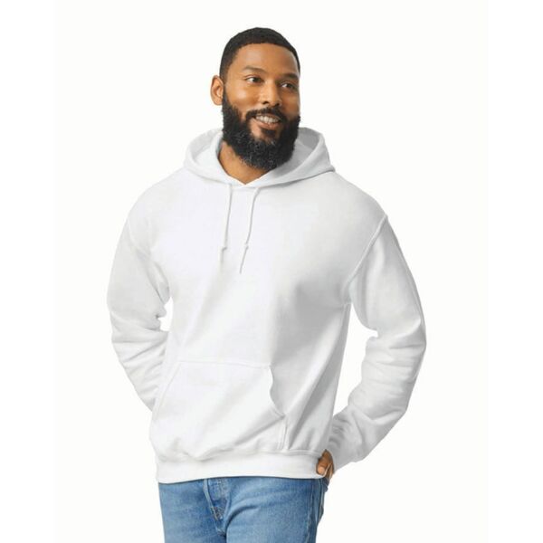 Heavy Blend™ Adult Hooded Sweatshirt