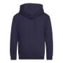 KIDS ZOODIE, NEW FRENCH NAVY, 3/4 - XS, JUST HOODS