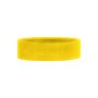 Terry Headband gold-yellow