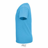 PIONEER KIDS - PIONEER KIDS T-SHIRT - 4XL - Aqua