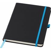 PU notitieboek Charlene wit