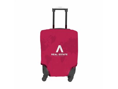 Luggage Case Cover M beschermhoes